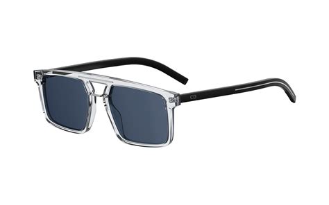 Dior Homme BLACKTIE262S 900 A9 54 Sunglasses